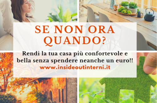 ecobonus 110% ristrutturare