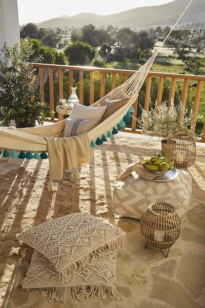 creare un angolo relax in casa