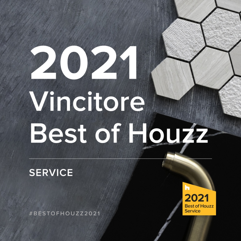 premio Best of Houzz 2021