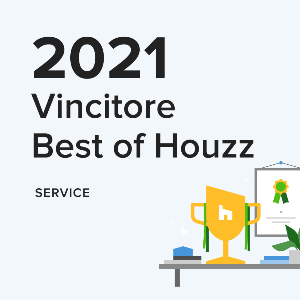 premio Best of Houzz 2021