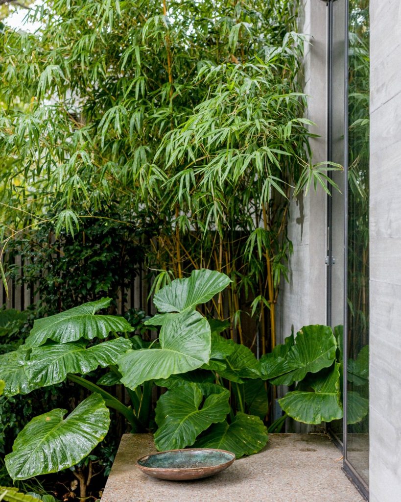 10 idee per lo stile del tuo giardino