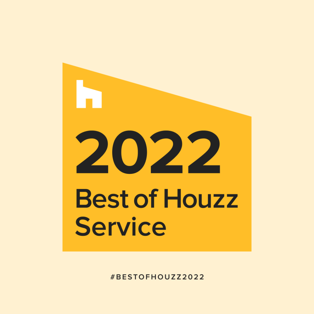 premio Best of Houzz 2022