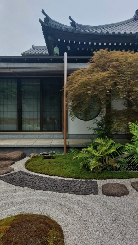 architettura contemporanea Tokyo