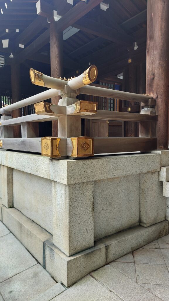 architettura contemporanea Tokyo